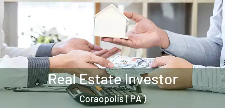  Real Estate Investor Coraopolis ( PA )