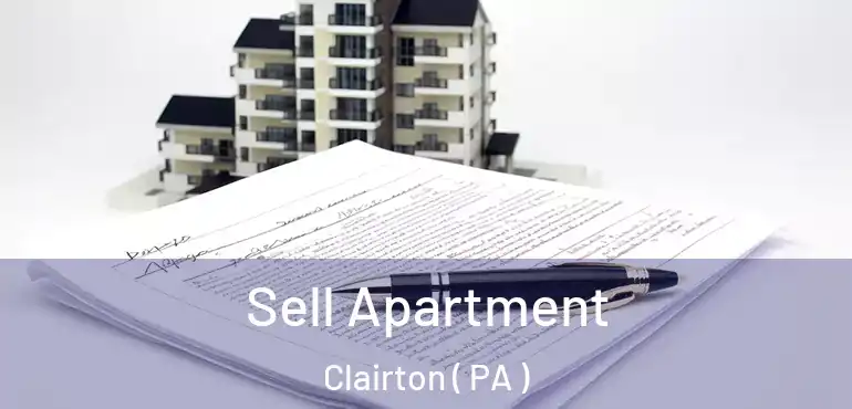  Sell Apartment Clairton ( PA )