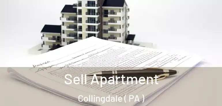  Sell Apartment Collingdale ( PA )