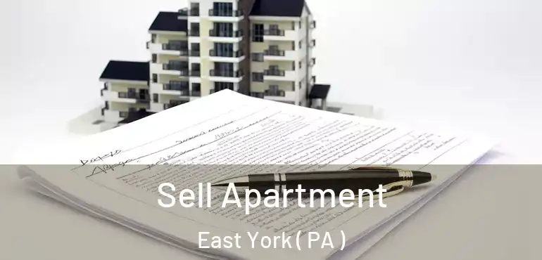  Sell Apartment East York ( PA )