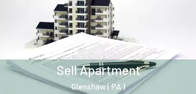 Sell Apartment Glenshaw ( PA )