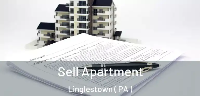  Sell Apartment Linglestown ( PA )