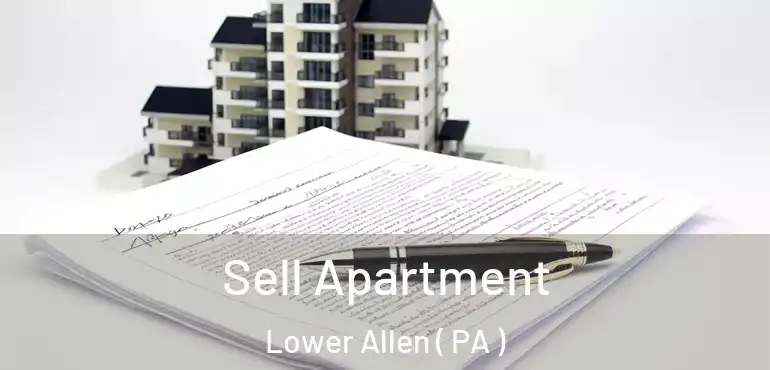  Sell Apartment Lower Allen ( PA )