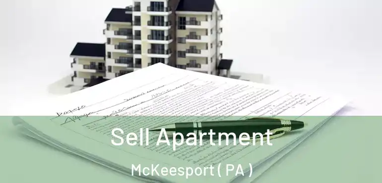  Sell Apartment McKeesport ( PA )