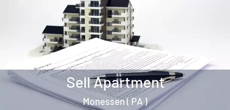  Sell Apartment Monessen ( PA )