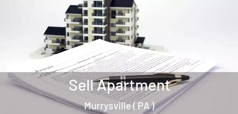  Sell Apartment Murrysville ( PA )
