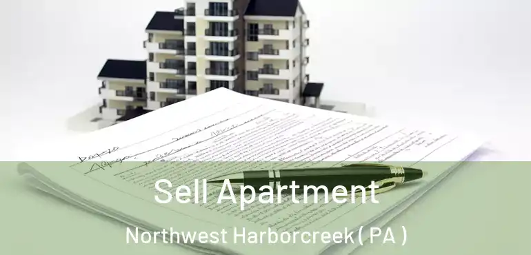  Sell Apartment Northwest Harborcreek ( PA )