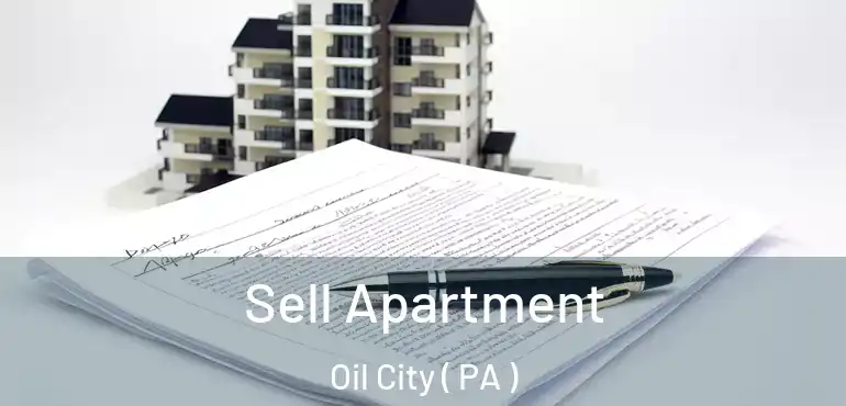  Sell Apartment Oil City ( PA )