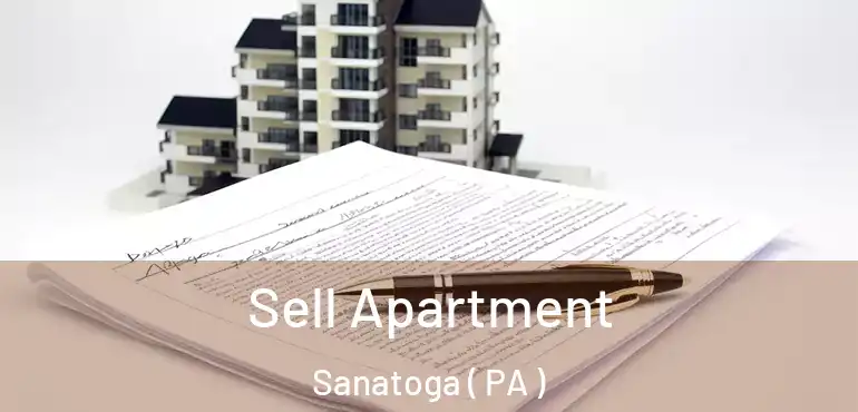  Sell Apartment Sanatoga ( PA )