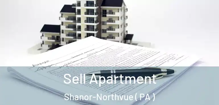  Sell Apartment Shanor-Northvue ( PA )
