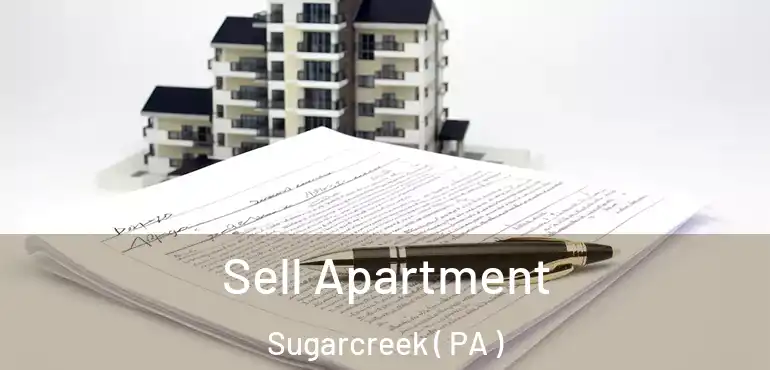  Sell Apartment Sugarcreek ( PA )