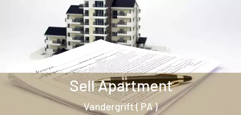  Sell Apartment Vandergrift ( PA )