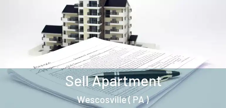  Sell Apartment Wescosville ( PA )