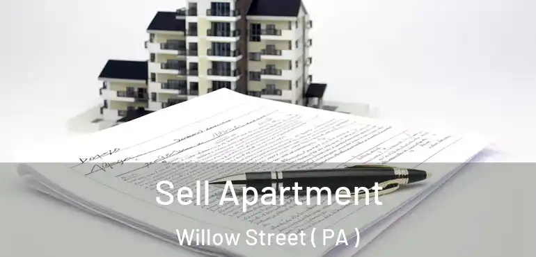  Sell Apartment Willow Street ( PA )