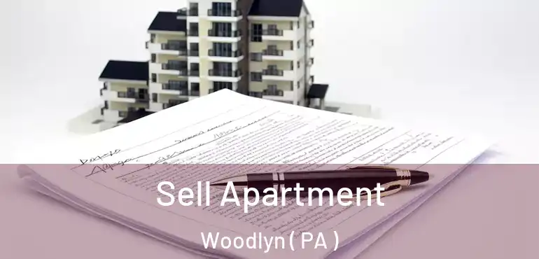  Sell Apartment Woodlyn ( PA )