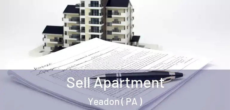  Sell Apartment Yeadon ( PA )