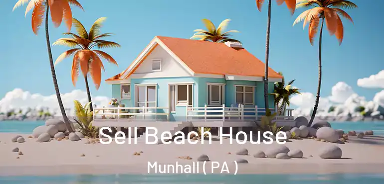 Sell Beach House Munhall ( PA )