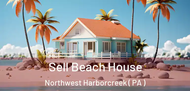  Sell Beach House Northwest Harborcreek ( PA )