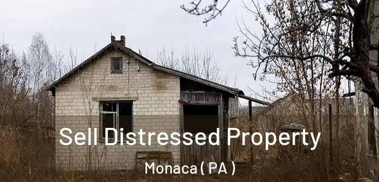  Sell Distressed Property Monaca ( PA )