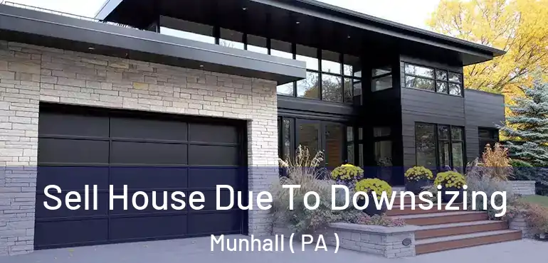  Sell House Due To Downsizing Munhall ( PA )