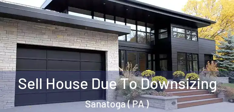  Sell House Due To Downsizing Sanatoga ( PA )