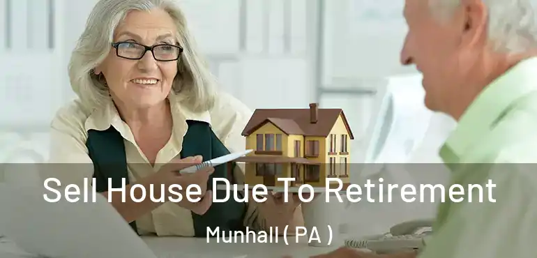  Sell House Due To Retirement Munhall ( PA )