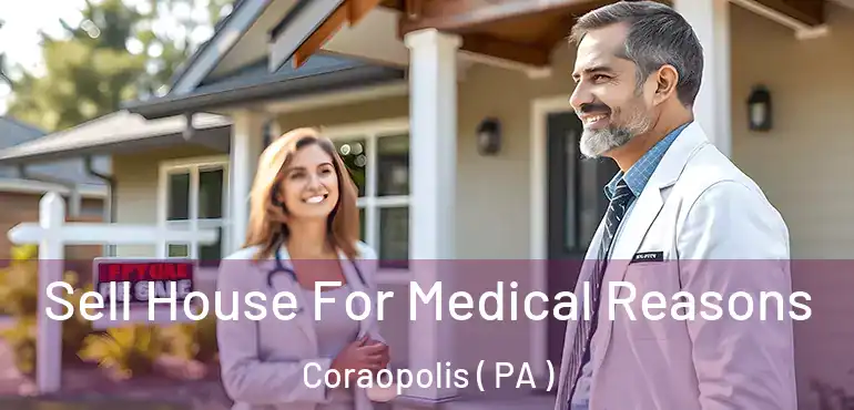  Sell House For Medical Reasons Coraopolis ( PA )