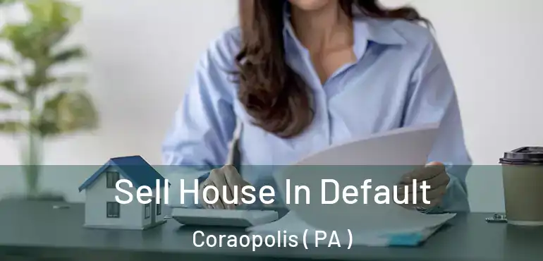  Sell House In Default Coraopolis ( PA )