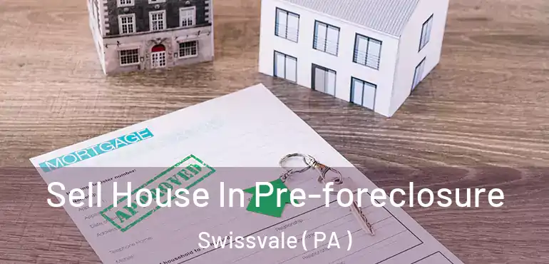  Sell House In Pre-foreclosure Swissvale ( PA )