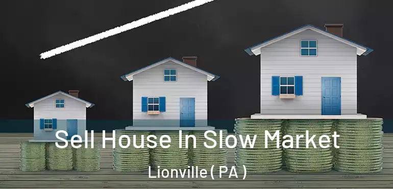  Sell House In Slow Market Lionville ( PA )