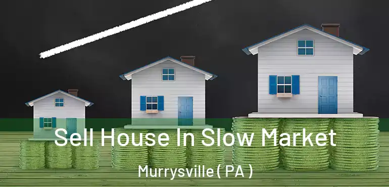  Sell House In Slow Market Murrysville ( PA )