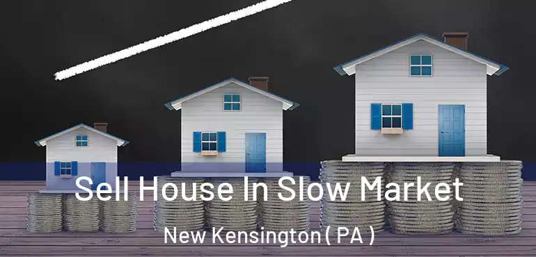  Sell House In Slow Market New Kensington ( PA )