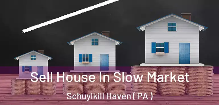  Sell House In Slow Market Schuylkill Haven ( PA )