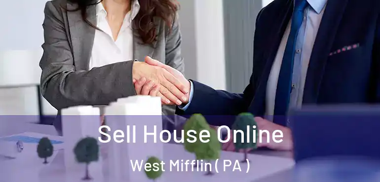  Sell House Online West Mifflin ( PA )