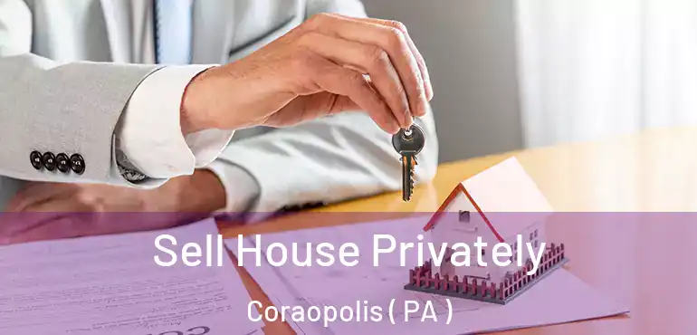  Sell House Privately Coraopolis ( PA )