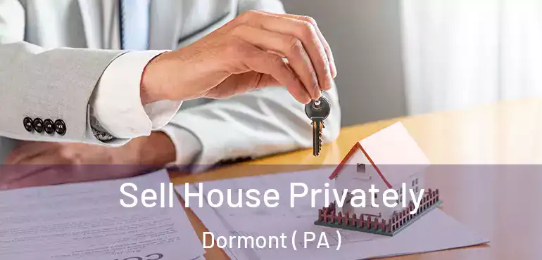  Sell House Privately Dormont ( PA )