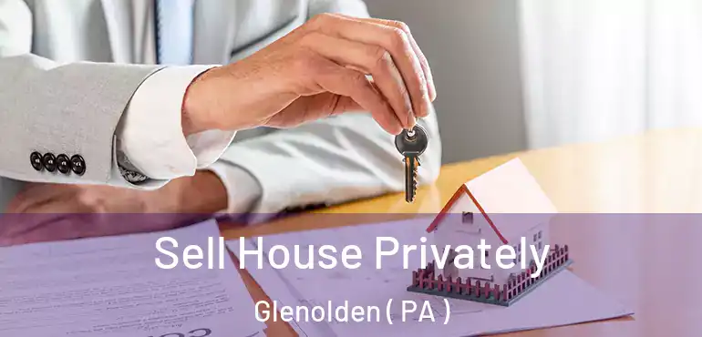  Sell House Privately Glenolden ( PA )