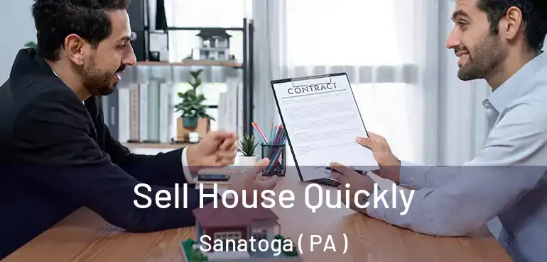  Sell House Quickly Sanatoga ( PA )