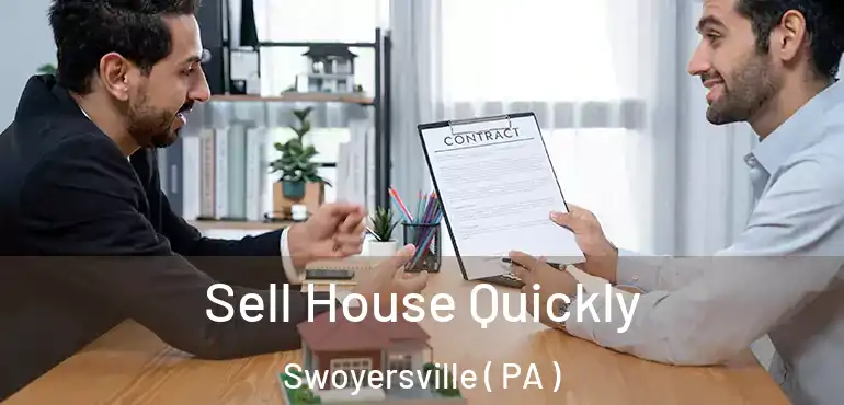  Sell House Quickly Swoyersville ( PA )