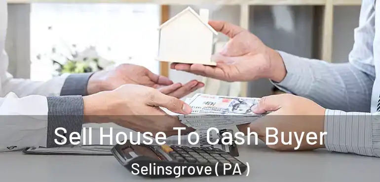  Sell House To Cash Buyer Selinsgrove ( PA )