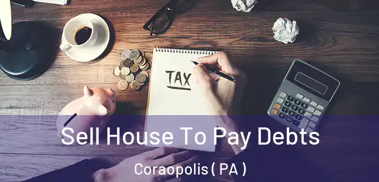  Sell House To Pay Debts Coraopolis ( PA )