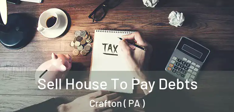  Sell House To Pay Debts Crafton ( PA )
