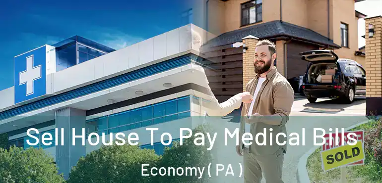 Sell House To Pay Medical Bills Economy ( PA )