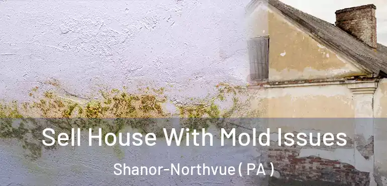  Sell House With Mold Issues Shanor-Northvue ( PA )