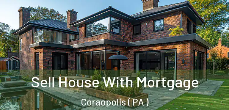 Sell House With Mortgage Coraopolis ( PA )