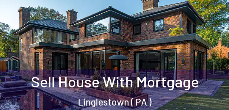  Sell House With Mortgage Linglestown ( PA )