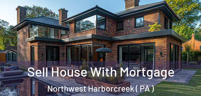  Sell House With Mortgage Northwest Harborcreek ( PA )