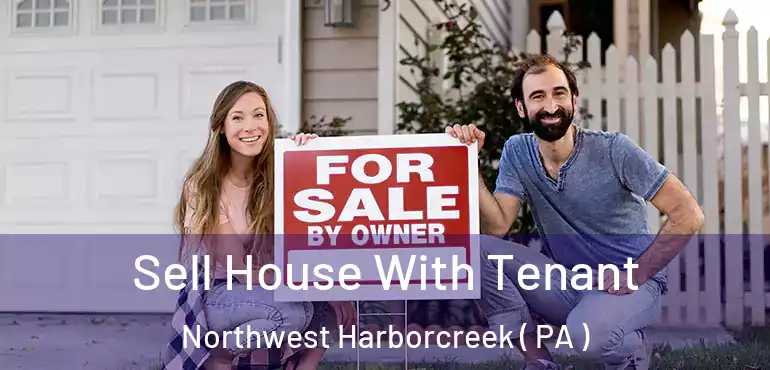  Sell House With Tenant Northwest Harborcreek ( PA )