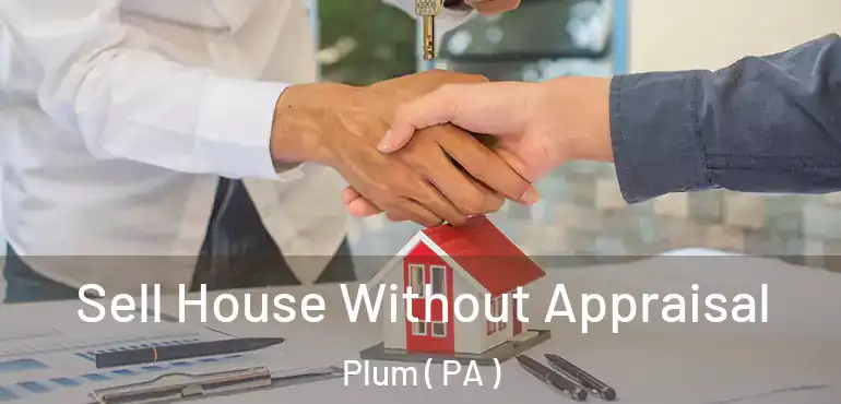  Sell House Without Appraisal Plum ( PA )