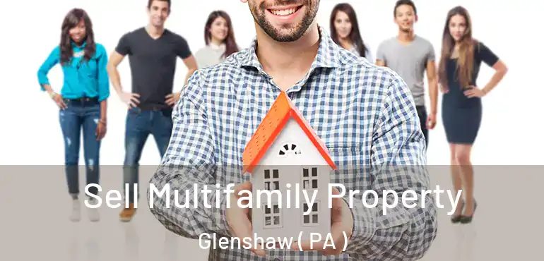  Sell Multifamily Property Glenshaw ( PA )